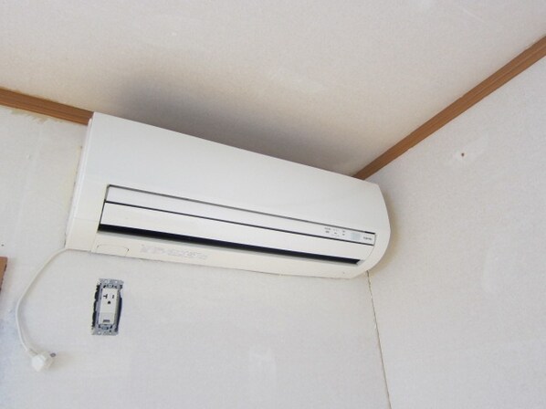 サンソアラDの物件内観写真